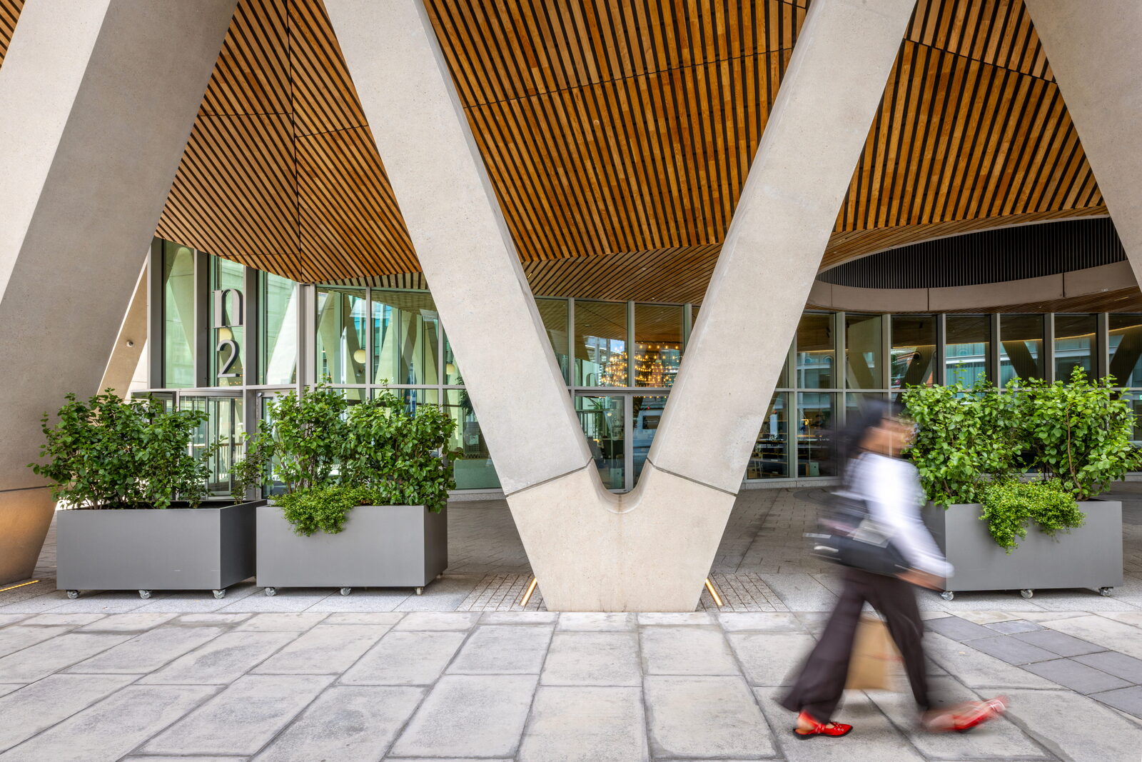 Policies & Processes